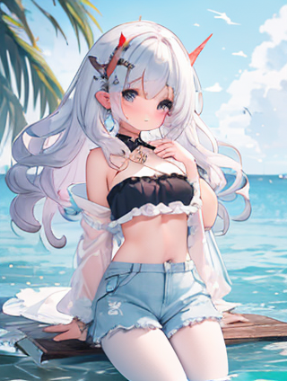 时间与宇宙：探索永恒的奥秘